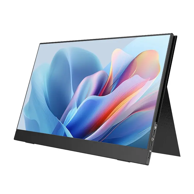 14 tommer 4K Ultra HD Portable Monitor