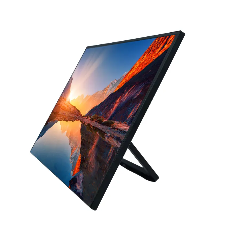 15,6 tommer 144Hz høy oppdateringsfrekvens bærbar skjerm